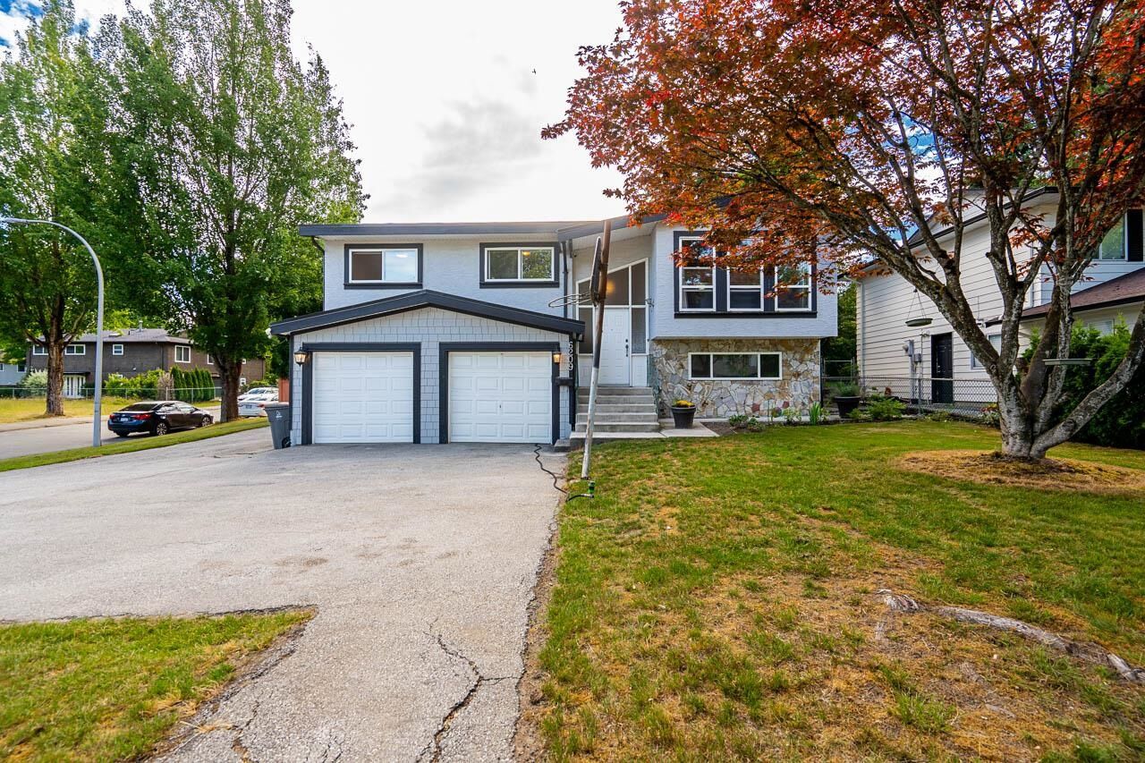 Property Photo: 6209 172 Street BC V3S 5W1