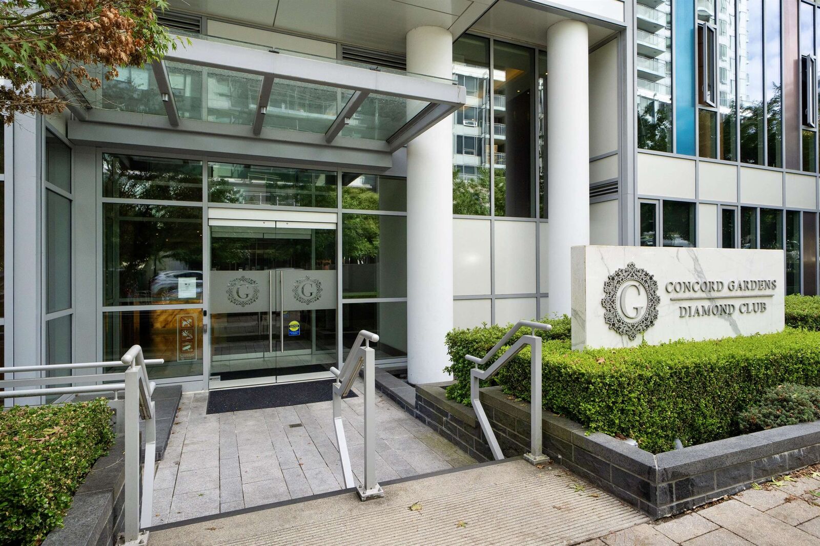Property Photo:  8988 Patterson Road 506  BC V6X 0R2 