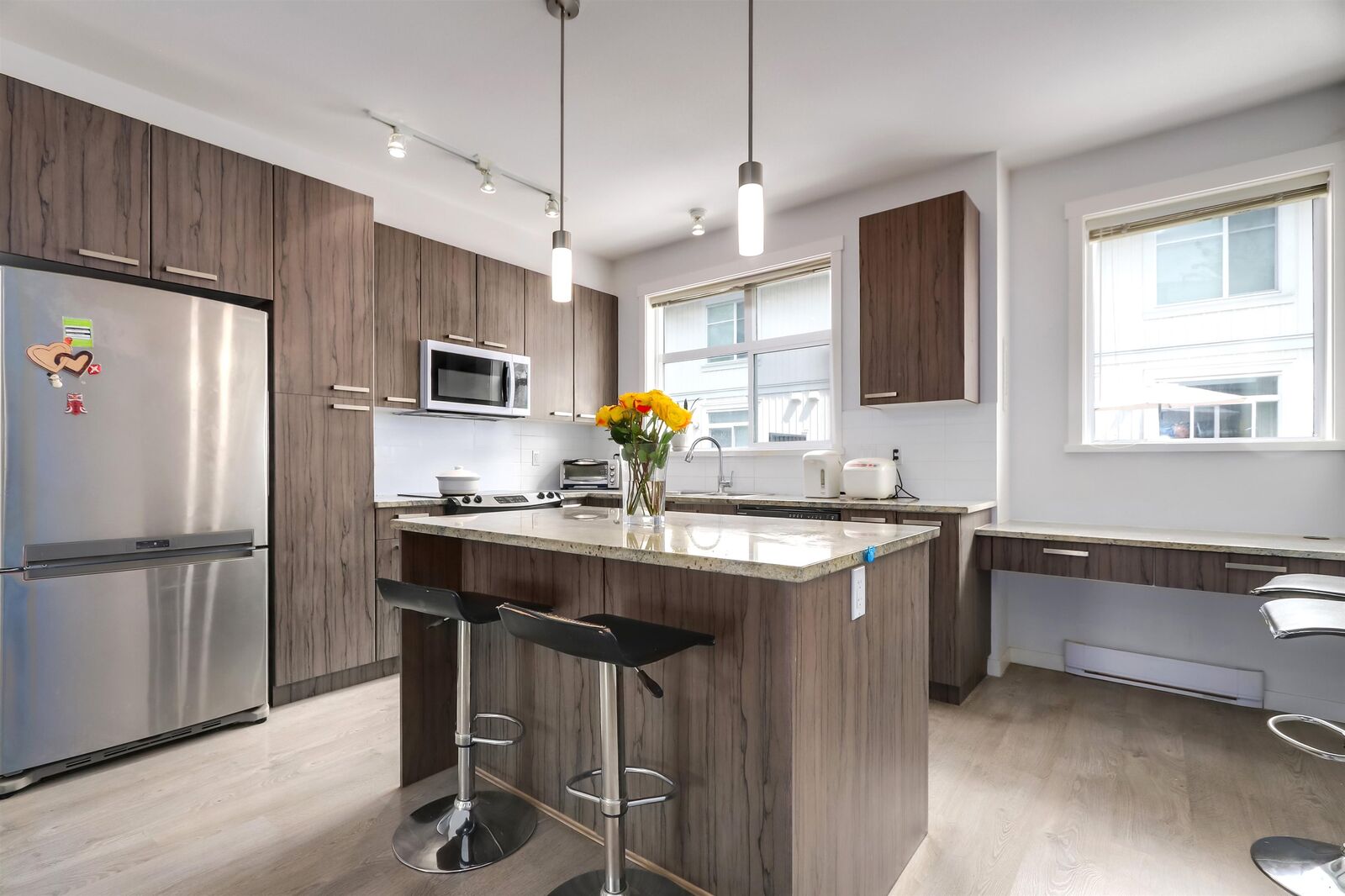 Property Photo: 8355 164 Street 59 BC V4N 1E3