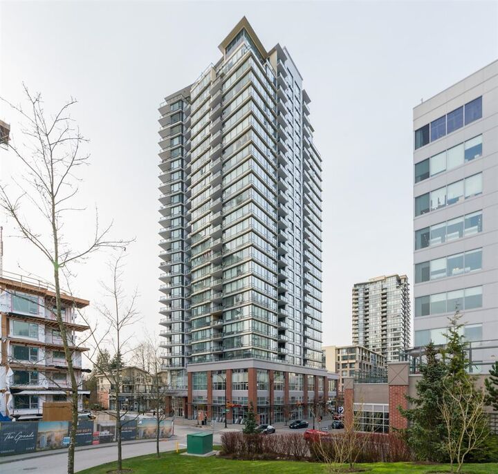 Property Photo: 400 Capilano Road 601 BC V3H 0E1