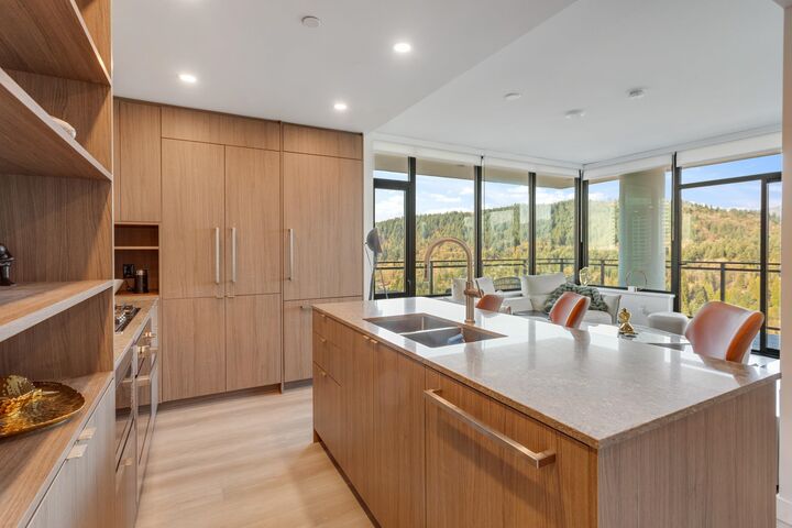Property Photo: 626 Claremont Street 2605 BC V3J 0T1