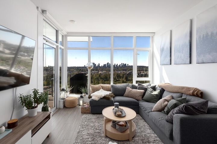 2351 Beta Avenue 2209 — photo 1