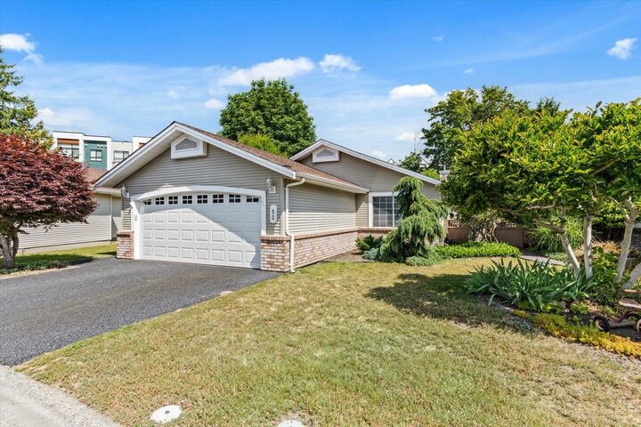 Property Photo: 6001 Promontory Road 52 BC V2R 3E3
