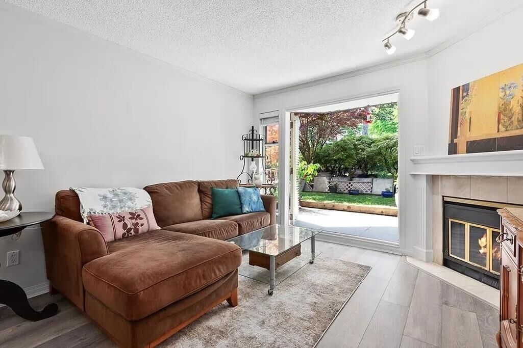 Property Photo:  74 Miner Street 102  BC V3L 5N6 