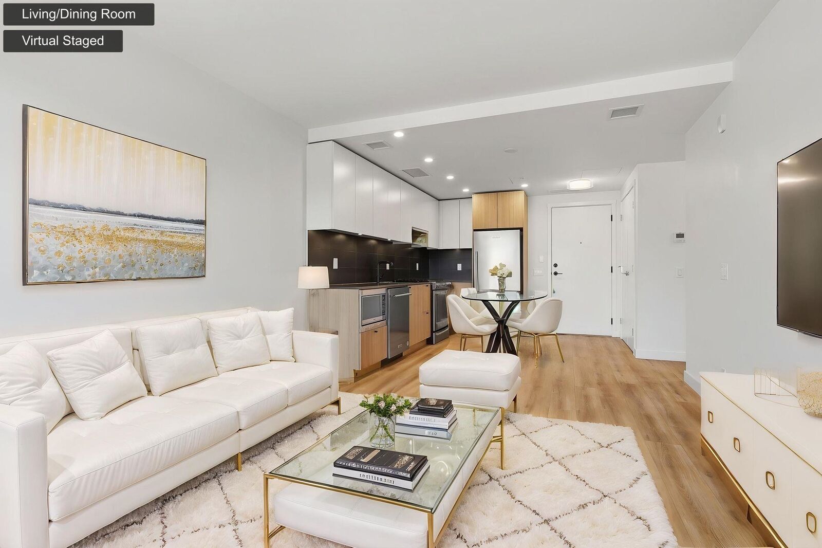 Photo de la propriété:  648 Lea Avenue 407  BC V3J 0P1 