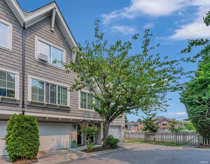 Property Photo: 12778 66 Avenue 30 BC V3W 1K9