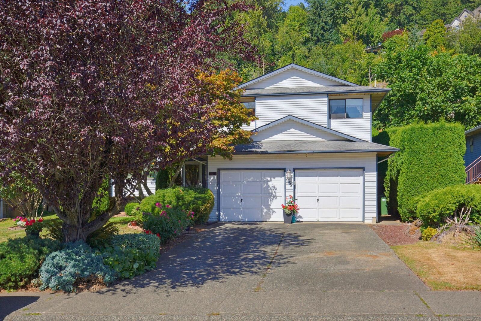 Property Photo:  2358 Cameron Crescent  BC V2S 5W4 