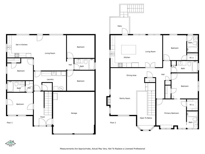 Photo de la propriété: 26852 26A Avenue BC V4W 3Z6