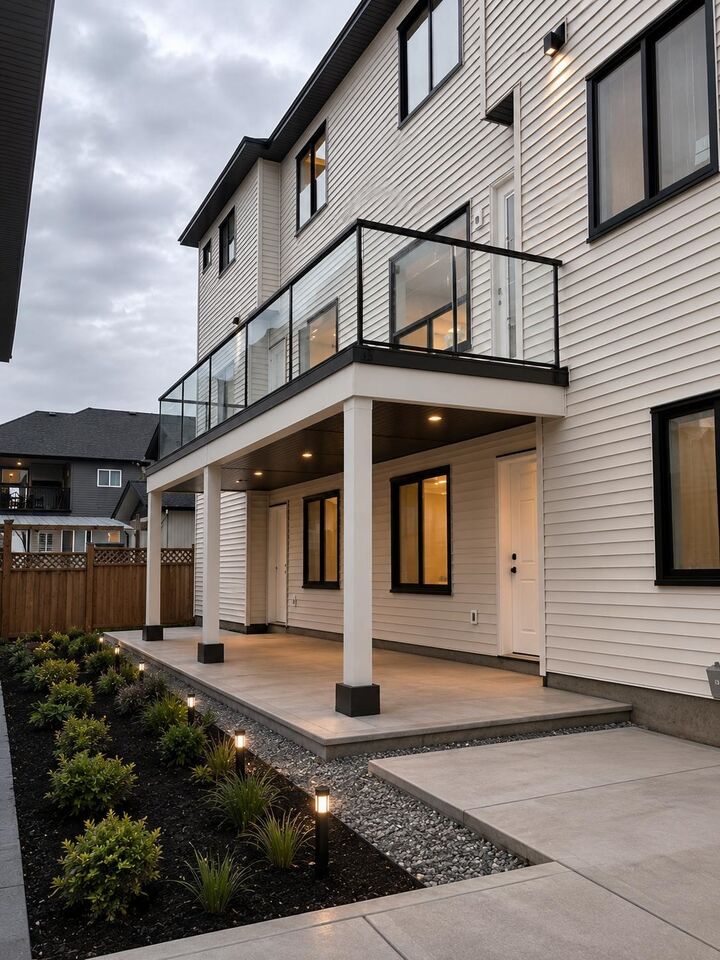 Property Photo: 11046 146 Street BC V3R 3V1