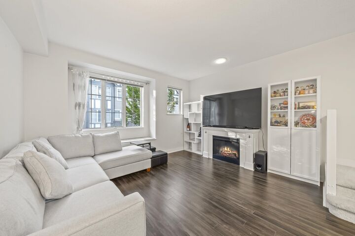 Property Photo: 8533 Cumberland Place 30 BC V3N 5C1