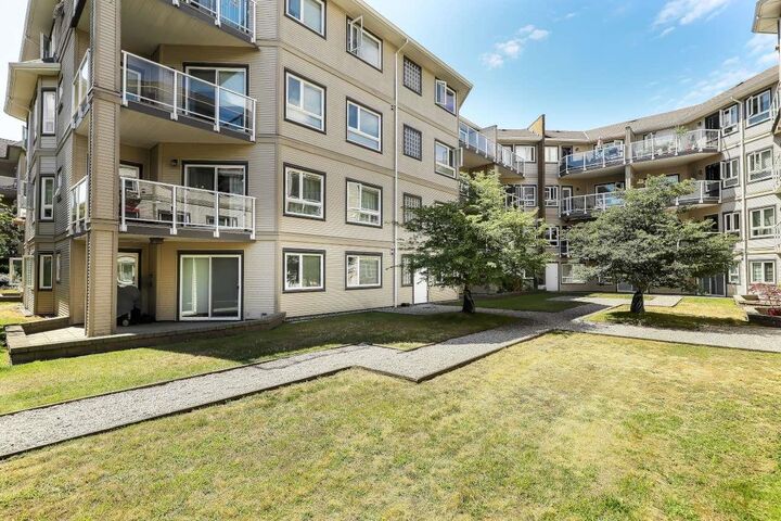 Property Photo:  8142 120A Street 111  BC V3W 0N1 