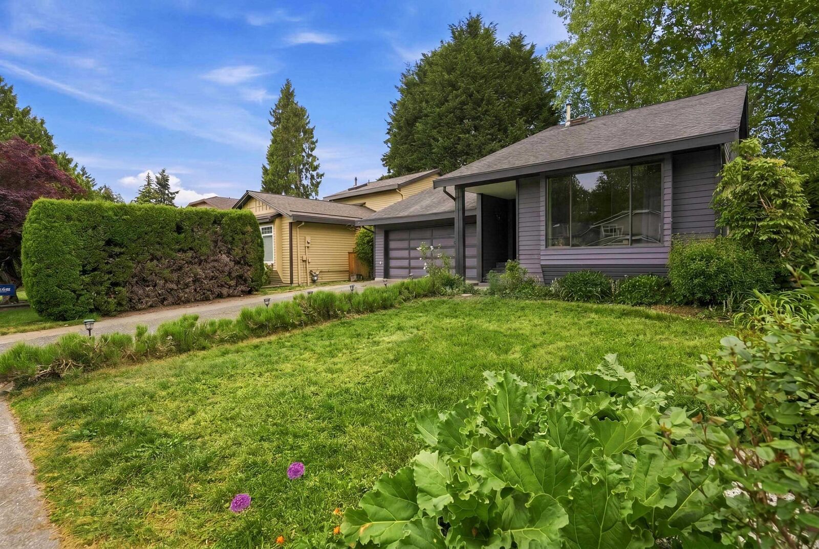 Property Photo: 11837 Alderwood Crescent BC V4E 3E4