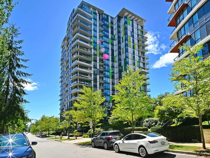 3487 Binning Road 907 — photo 1