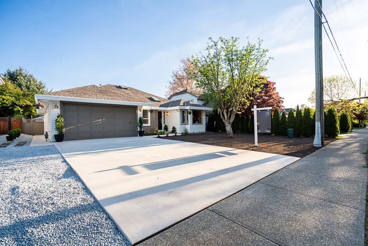 Property Photo: 15512 112 Avenue BC V3R 6H1
