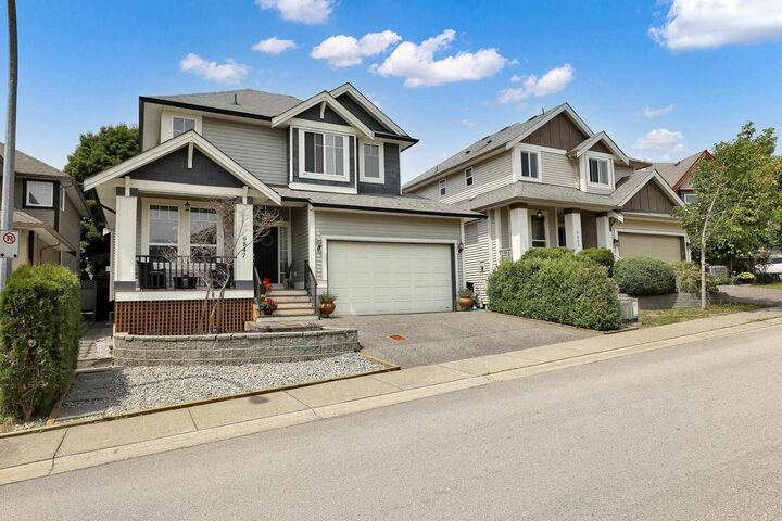 Property Photo:  6847 196B Street  BC V2Y 3H2 