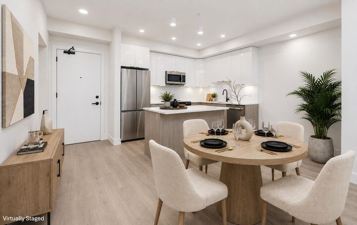 Property Photo: 13458 95 Avenue 422 BC V3V 0H1