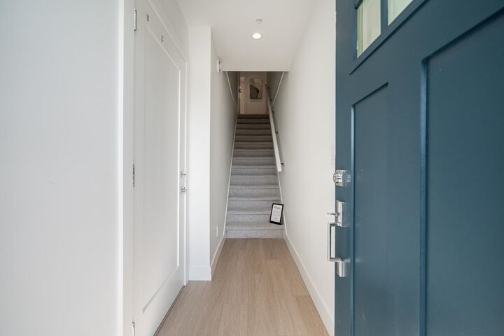 Property Photo:  5330 198 Street 107  BC V3A 1G1 
