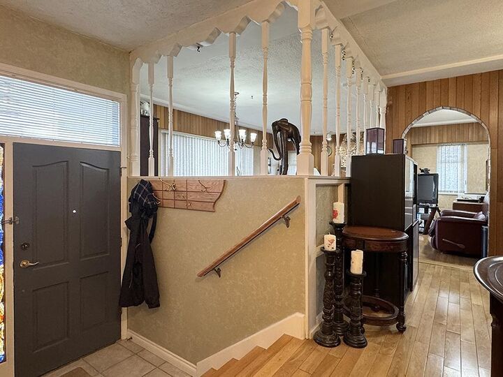 Property Photo: 8140 Lucas Road BC V6Y 1G3