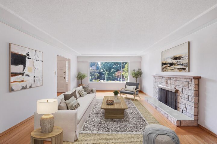 Property Photo: 2727 W 36th Avenue BC V6N 2P7