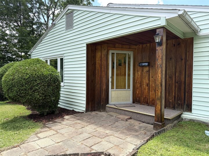 Property Photo:  405 N Oak Avenue  NY 13760 