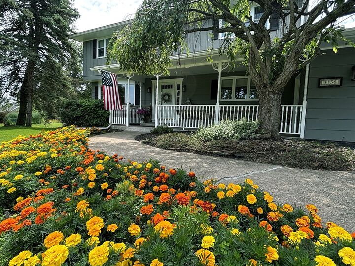 Property Photo:  3158 Ken Mor Dr  NY 13148 