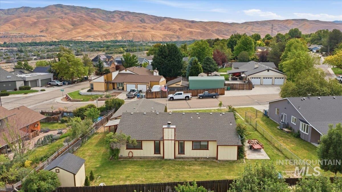 Property Photo:  5085 S Council Bluff Way  ID 83716 