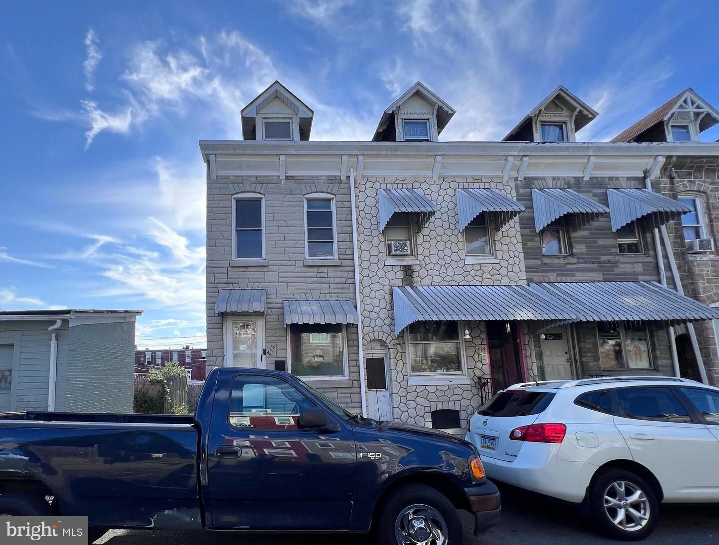 Property Photo: 812 Locust Street PA 19604
