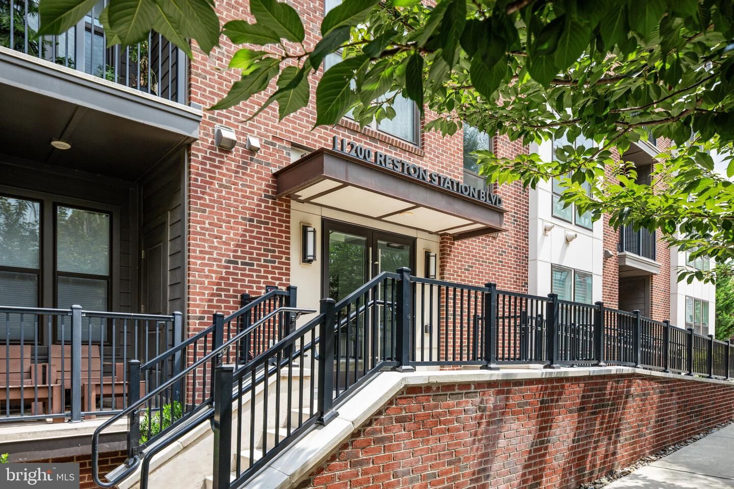 Property Photo:  11200 Reston Station Boulevard 208  VA 20190 