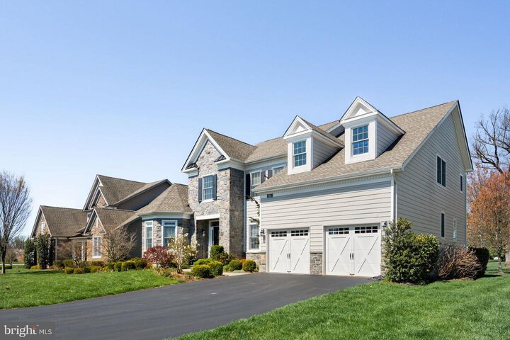 Property Photo: 303 Old Liseter Road PA 19073