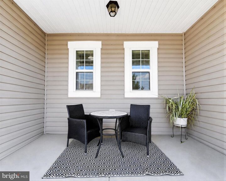 Property Photo: 23214 Dairy Barn Drive MD 20650