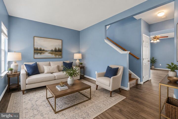 Property Photo:  18238 Prestwick Drive  MD 21740 
