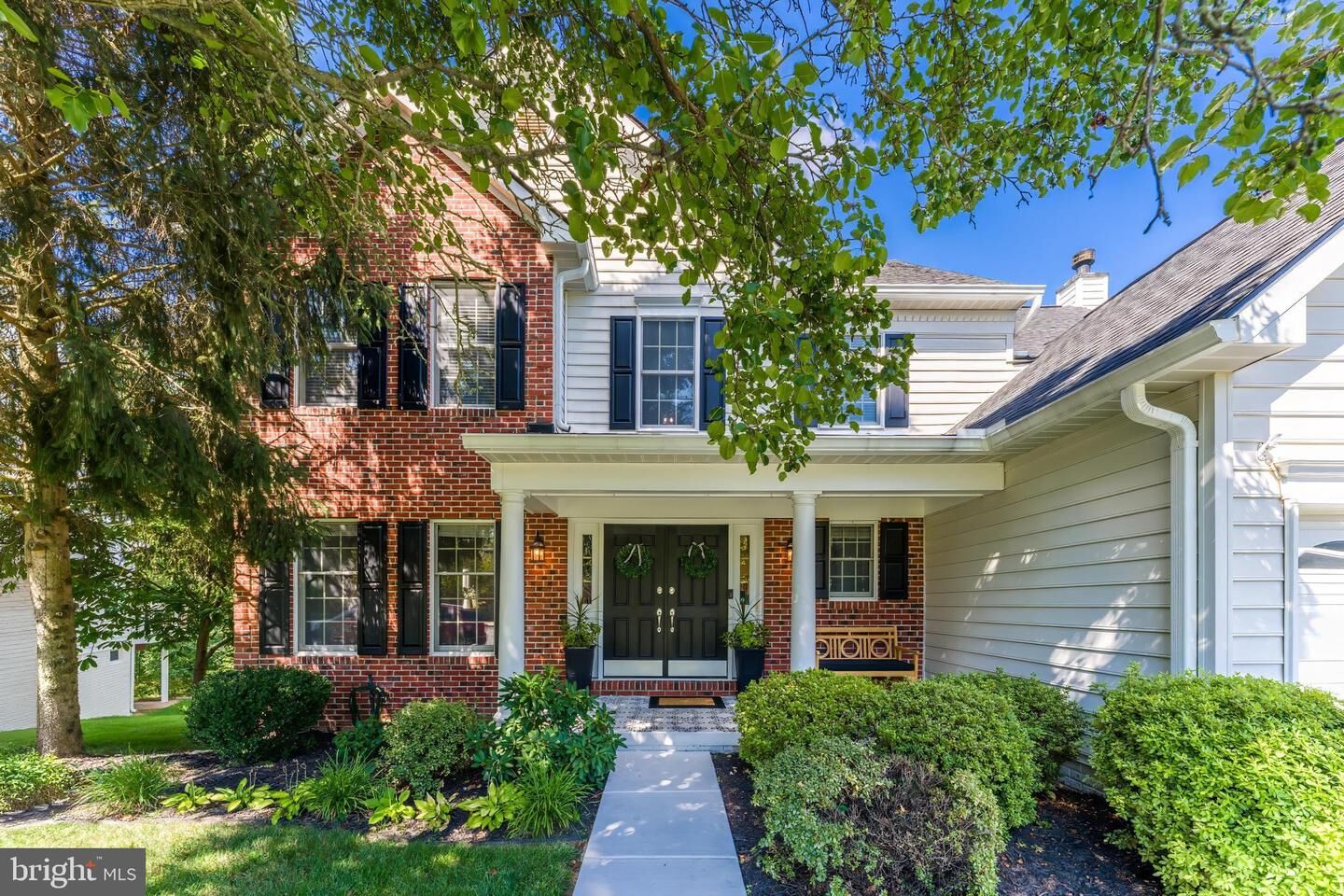 Property Photo: 25975 Krebs Lane VA 20152