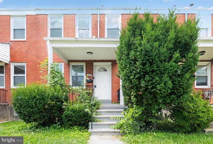 Property Photo:  1803 Lydonlea Way  MD 21239 