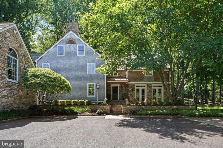 Property Photo: 6464 Old Carversville Road PA 18913