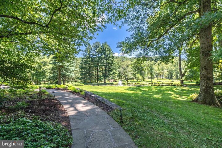 Property Photo:  1045 Lower Pine Creek Road  PA 19425 