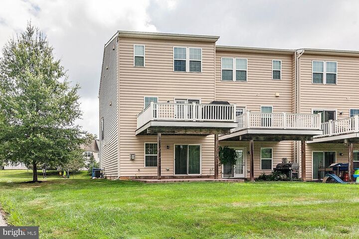 Property Photo: 244 Macdonald Avenue 16 PA 19095