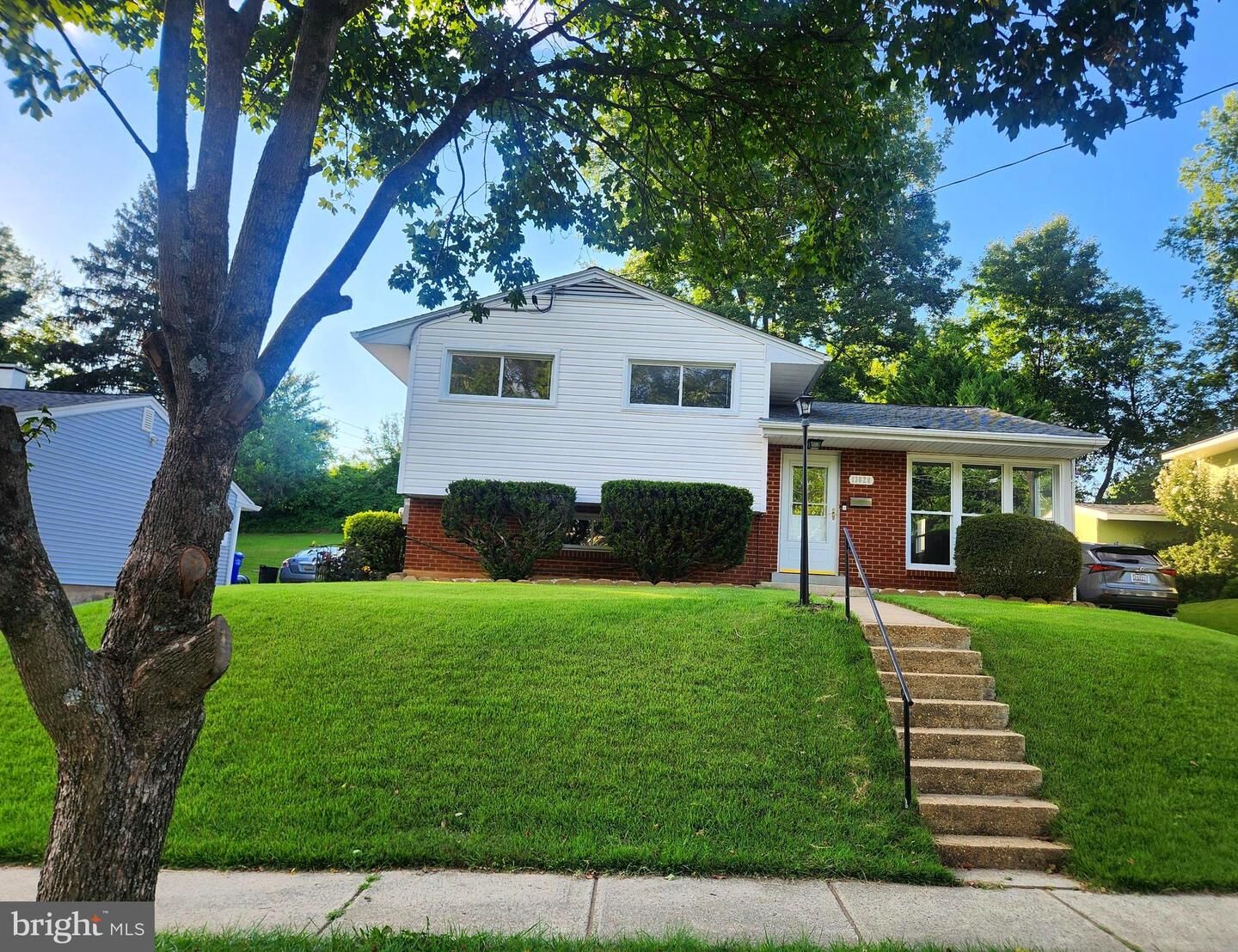 Property Photo: 13020 Turkey Branch Parkway MD 20853