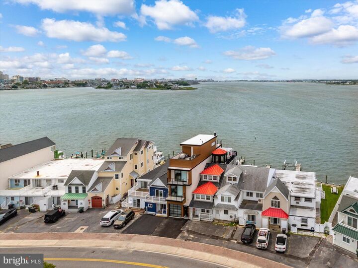 Property Photo:  601 Bayshore Drive 16  MD 21842 