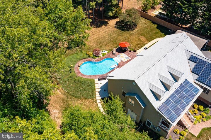 Property Photo: 8757 Port Tobacco Road MD 20646