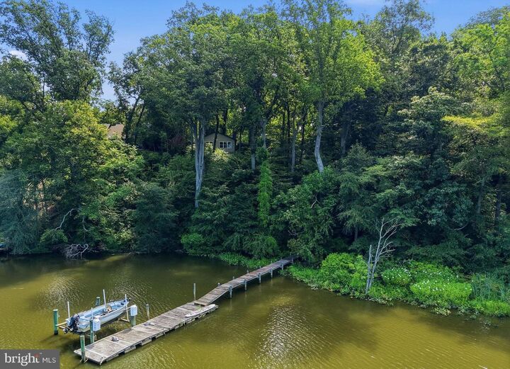 Property Photo: 32745 Hunt Lane MD 21637