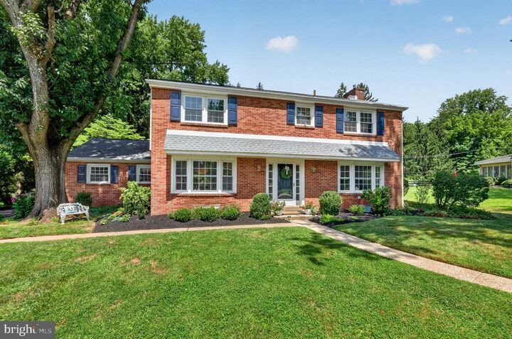 Property Photo:  1145 Beverly Road  PA 19046 