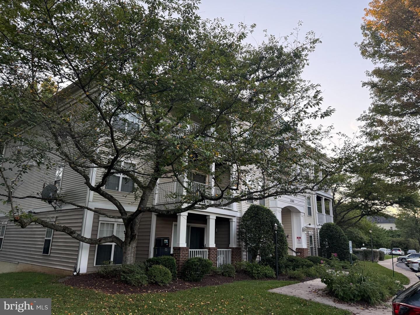 Property Photo:  13300 Kilmarnock Way 7-F  MD 20878 