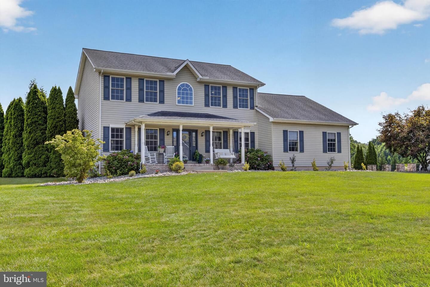 Property Photo: 419 Skyview Drive DE 19709