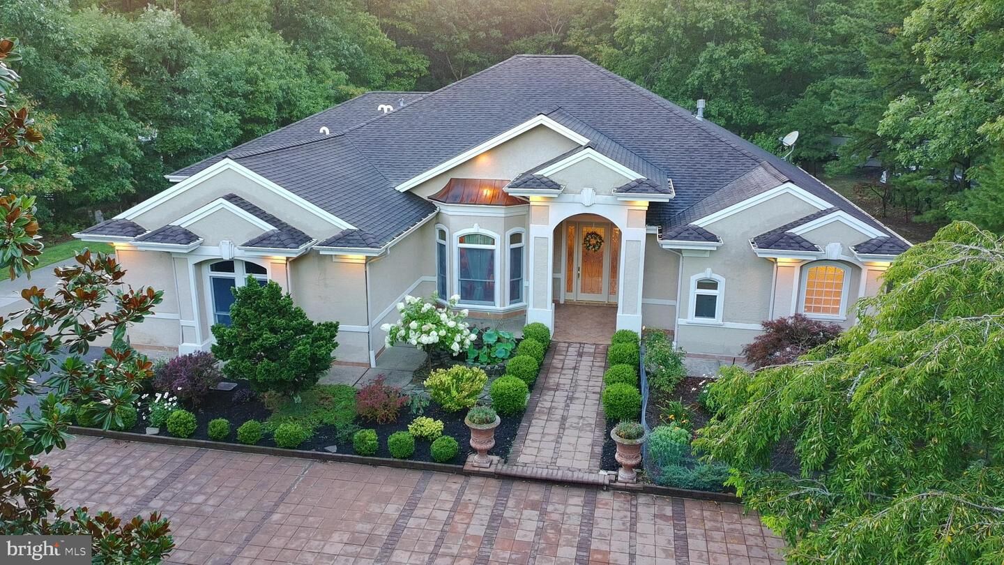 Property Photo: 12 Princeton Avenue NJ 08234
