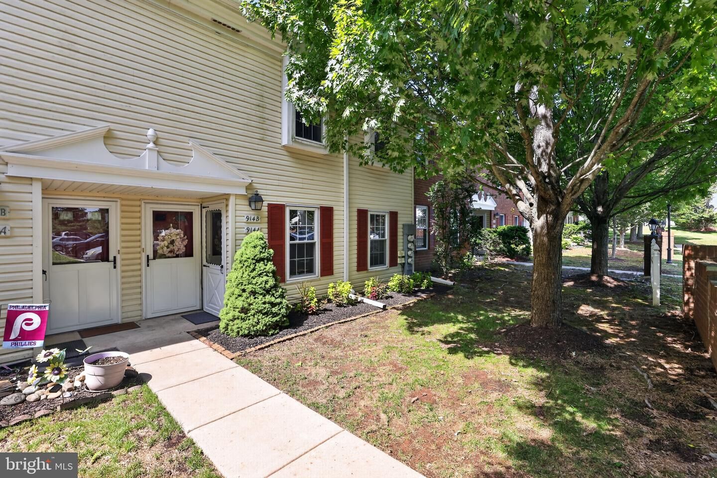 Property Photo: 914 Stockton Court A PA 19446