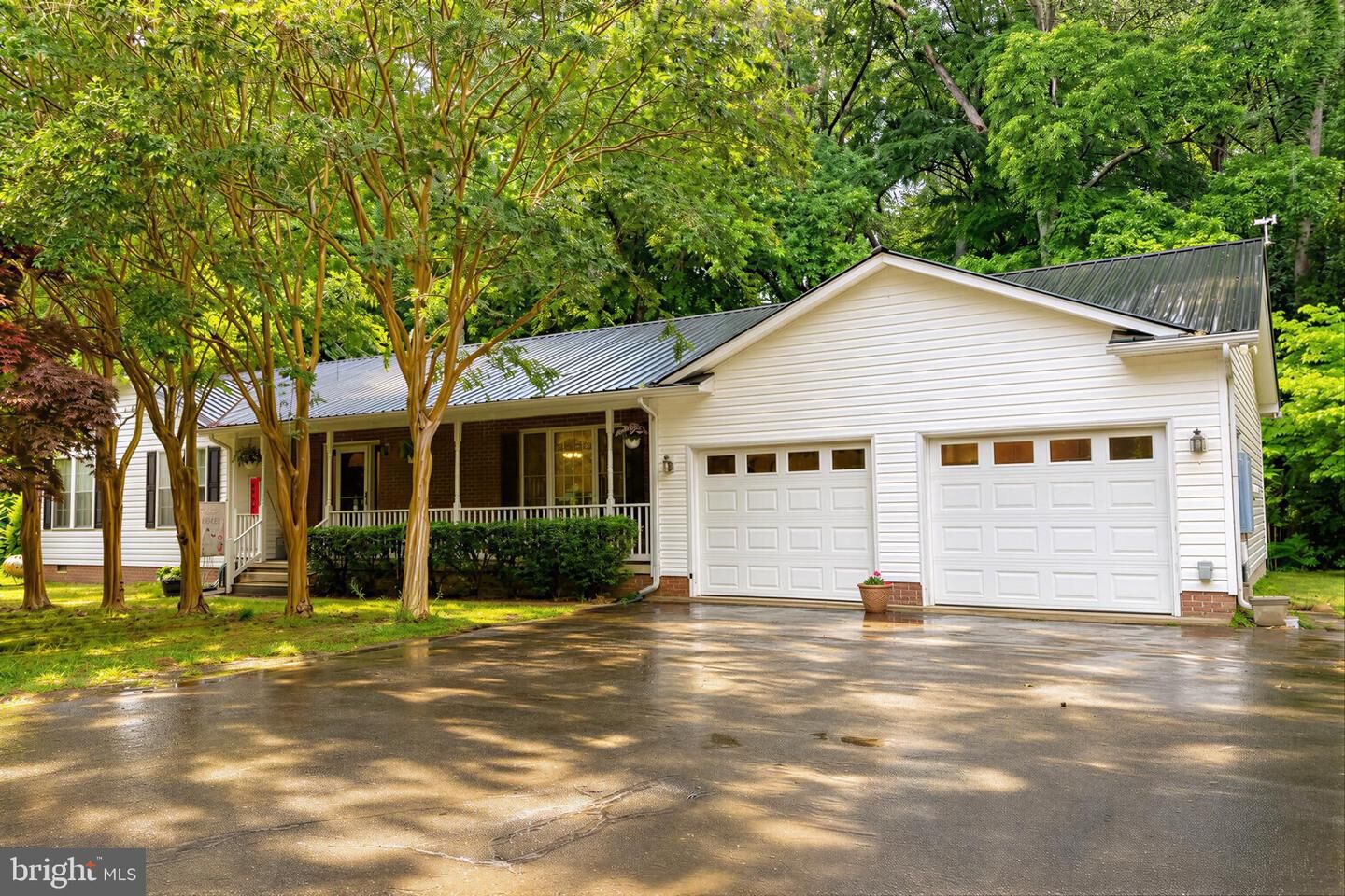 Property Photo:  17347 Whitaker Court  MD 20684 