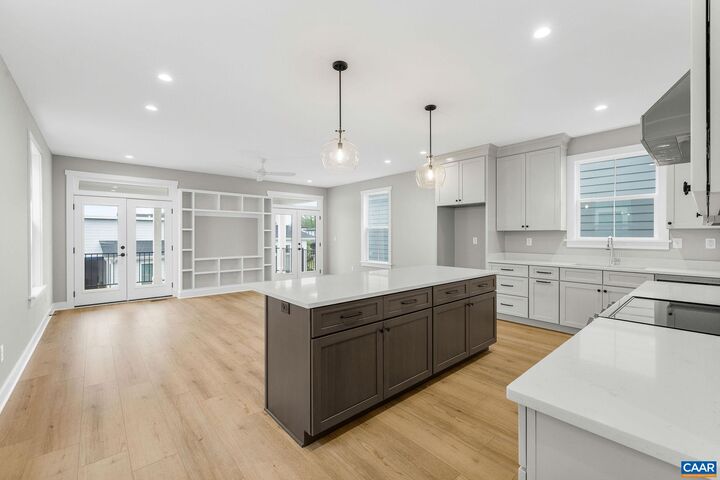 Property Photo:  444 Nicholson St  VA 22901 