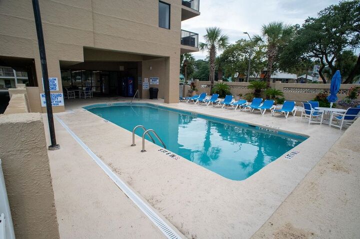 Property Photo:  7500 N Ocean Blvd. 6081  SC 29572 