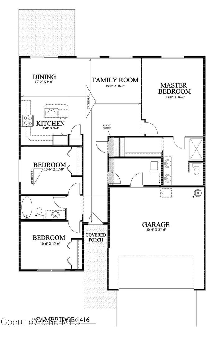 Property Photo:  5901 W Pelican Loop  ID 83858 