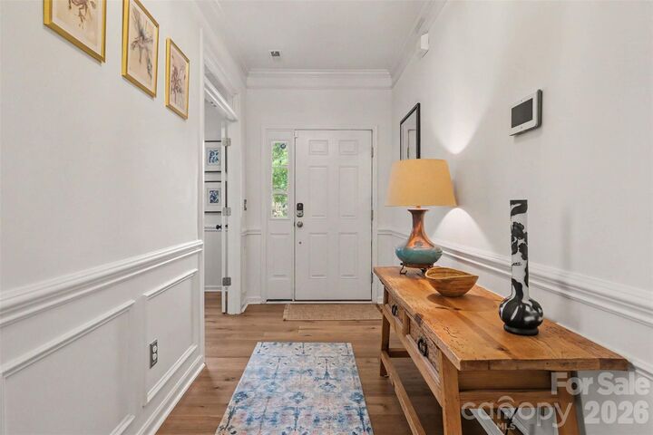 Property Photo: 10120 Shanaclear Avenue NC 28027